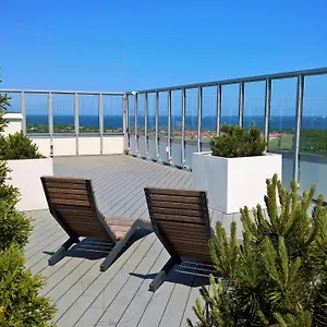 Atapartments - Cztery Oceany I Gdańsk