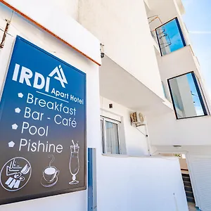 Irdi , Ksamil Albania